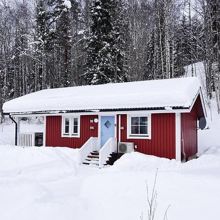 Pet Friendly Home In Sysslebaeck With Kitchen Långav Kültér fotó