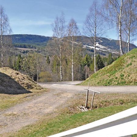 Pet Friendly Home In Sysslebaeck With Kitchen Långav Kültér fotó