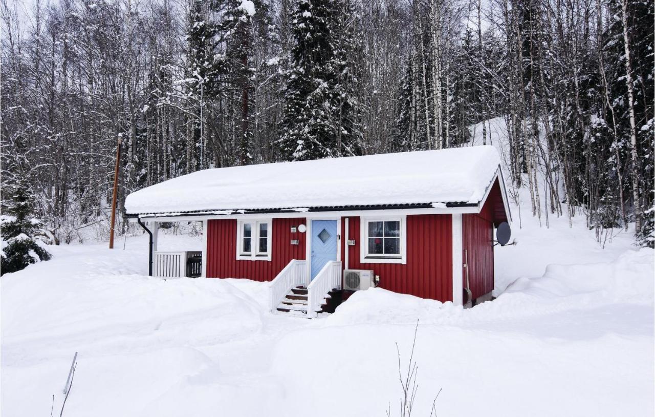 Pet Friendly Home In Sysslebaeck With Kitchen Långav Kültér fotó