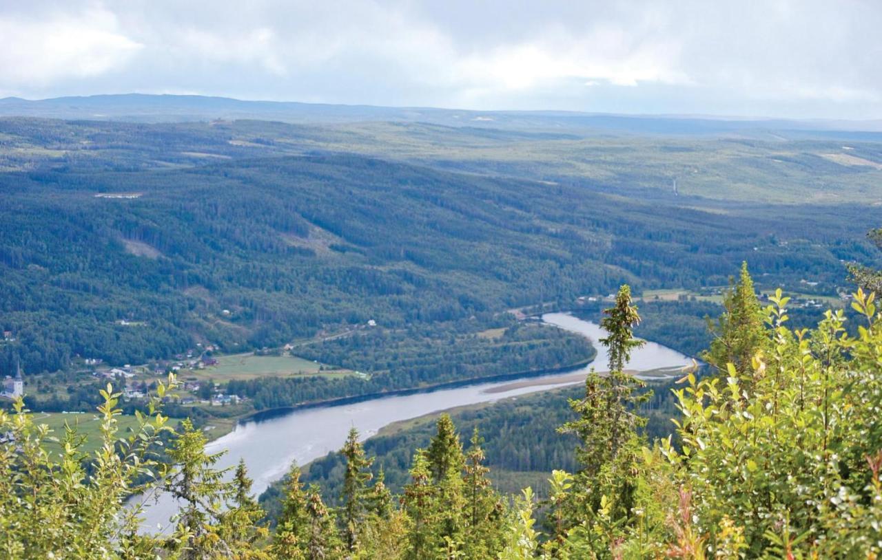 Pet Friendly Home In Sysslebaeck With Kitchen Långav Kültér fotó